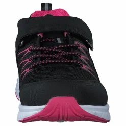 Gulliver 435-2067 Waterproof Black/fuschia Svart Sale