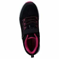 Gulliver 435-2067 Waterproof Black/fuschia Svart Sale