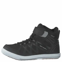 Gulliver 430-3042 Waterproof Warm Lined Black Svart Hot