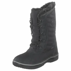 430-2926 Waterproof Warm Lined Black*Polecat Sale