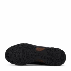 Polecat 430-4401 Waterproof Warm Lined Black ICE-Tech Studs Svart