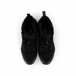 Polecat 430-4401 Waterproof Warm Lined Black ICE-Tech Studs Svart