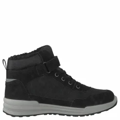414-7077 Waterproof Warm Lined Black*Gulliver Discount