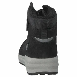 414-7077 Waterproof Warm Lined Black*Gulliver Discount