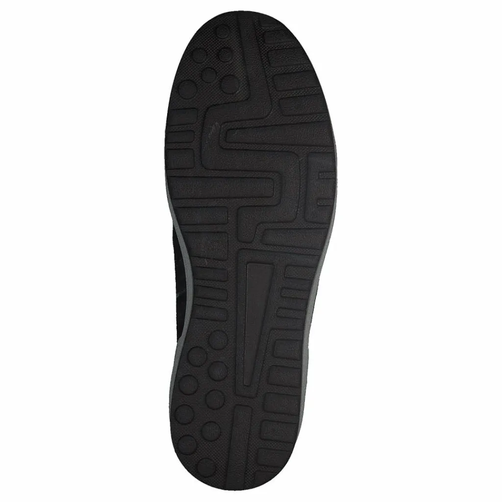 414-7077 Waterproof Warm Lined Black*Gulliver Discount