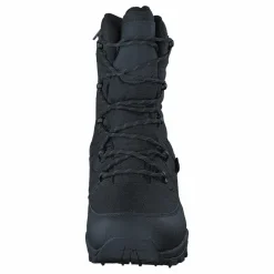 Polecat 430-0199 Waterproof Warm Lined Black ICE-Tech Studs Svart