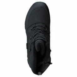 Polecat 430-0199 Waterproof Warm Lined Black ICE-Tech Studs Svart