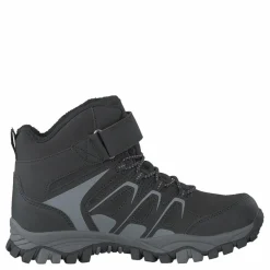 Gulliver 435-0509 Waterproof Warm Lined Black Svart Clearance
