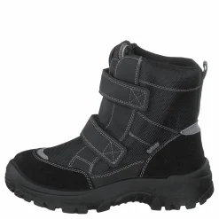 414-5107 Waterproof Warm Lined Black*Gulliver Online