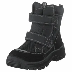 414-5107 Waterproof Warm Lined Black*Gulliver Online