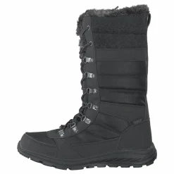 Polecat 430-2968 Waterproof Warm Lined Black Svart Sale
