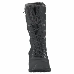 Polecat 430-2968 Waterproof Warm Lined Black Svart Sale