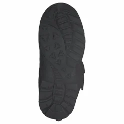 Gulliver 430-9113 Waterproof Warm Lined Black/fuchsia Svart New