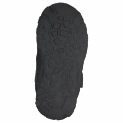 430-2962 Waterproof Warm Lined Black/blue*Gulliver Outlet
