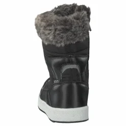 Gulliver 435-0905 Waterproof Warm Lined Black Svart New