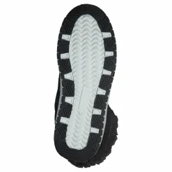 Gulliver 435-0905 Waterproof Warm Lined Black Svart New