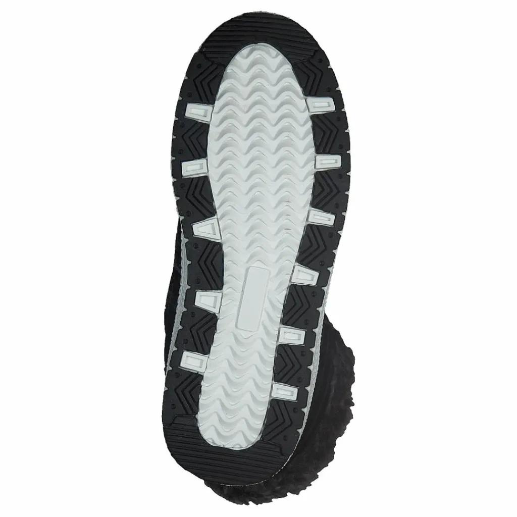 Gulliver 435-0905 Waterproof Warm Lined Black Svart New