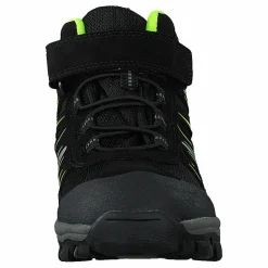 Gulliver 430-2387 Waterproof Warm Lined Black/lime Svart Sale