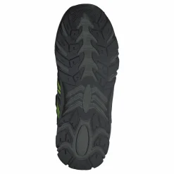 Gulliver 430-2387 Waterproof Warm Lined Black/lime Svart Sale
