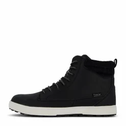 Polecat 430-3957 Waterproof Warm Lined Black Svart Online