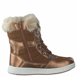 Gulliver 435-0905 Waterproof Warm Lined Brown Brun