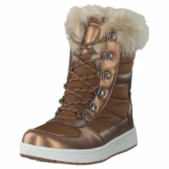 Gulliver 435-0905 Waterproof Warm Lined Brown Brun