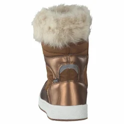Gulliver 435-0905 Waterproof Warm Lined Brown Brun