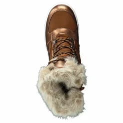 Gulliver 435-0905 Waterproof Warm Lined Brown Brun