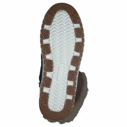 Gulliver 435-0905 Waterproof Warm Lined Brown Brun