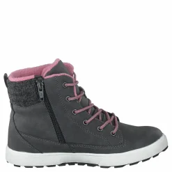 430-9573 Waterproof Warm Lined Grey*Gulliver Clearance