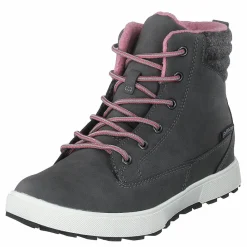 430-9573 Waterproof Warm Lined Grey*Gulliver Clearance