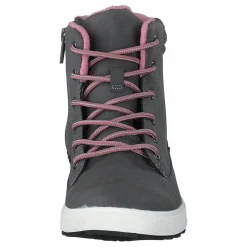 430-9573 Waterproof Warm Lined Grey*Gulliver Clearance