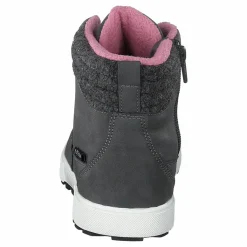 430-9573 Waterproof Warm Lined Grey*Gulliver Clearance