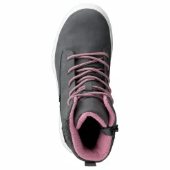 430-9573 Waterproof Warm Lined Grey*Gulliver Clearance