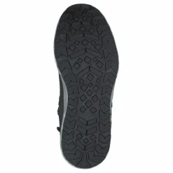 430-9573 Waterproof Warm Lined Grey*Gulliver Clearance