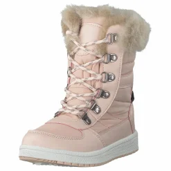 Gulliver 435-0905 Waterproof Warm Lined Light Pink Beige New