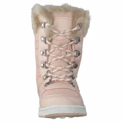 Gulliver 435-0905 Waterproof Warm Lined Light Pink Beige New