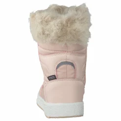 Gulliver 435-0905 Waterproof Warm Lined Light Pink Beige New