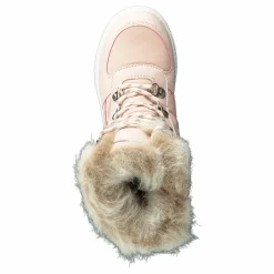 Gulliver 435-0905 Waterproof Warm Lined Light Pink Beige New