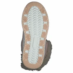 Gulliver 435-0905 Waterproof Warm Lined Light Pink Beige New
