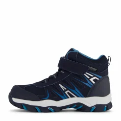 Gulliver 430-2387 Waterproof Warm Lined Navy Blue Blå och Grå Best