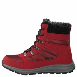 Polecat 430-2967 Waterproof Warm Lined Red Röd Clearance