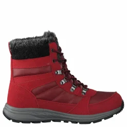 Polecat 430-2967 Waterproof Warm Lined Red Röd Clearance