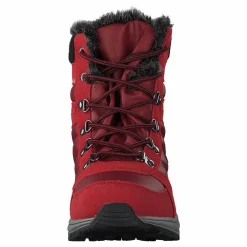 Polecat 430-2967 Waterproof Warm Lined Red Röd Clearance