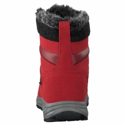 Polecat 430-2967 Waterproof Warm Lined Red Röd Clearance