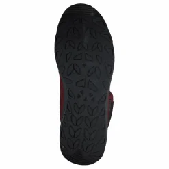Polecat 430-2967 Waterproof Warm Lined Red Röd Clearance