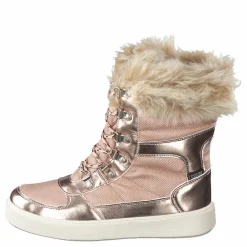 435-0504 Waterproof Warm Lined Rose Gold*Gulliver Online