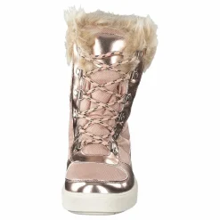 435-0504 Waterproof Warm Lined Rose Gold*Gulliver Online