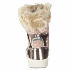 435-0504 Waterproof Warm Lined Rose Gold*Gulliver Online