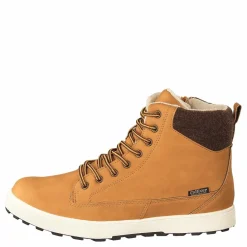 Gulliver 430-9573 Waterproof Warm Lined Yellow Brun Hot